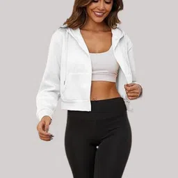 Realglimpse Women Hooded Sweatshirt-picture-27