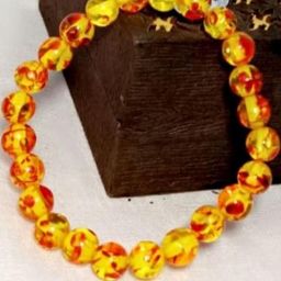 Divine souvenirs Multi Metal Bracelet-picture-37