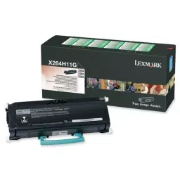 Lexmark X264H11G Toner Cartridge Black-picture-31