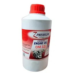 Z Premium OM 13 1 L Engine Oil for Commercial Vehicle, 1128BMNBAL0 (Pack of 3)-picture-16