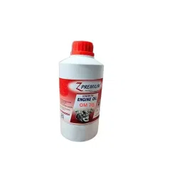 Z Premium OM 70 1 L Engine Oil for Commercial Vehicle, 1128BMRYK6F-picture-25