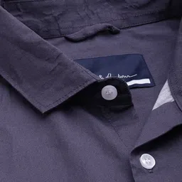 Mast & Harbour Opaque Checked Pure Cotton Casual Shirt image 4