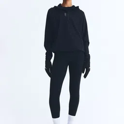 H&M Women Zip-Top Running Jacket With Dry Move-picture-16