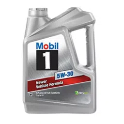 Mobil 1 5W-30 Passenger Car Oil 1 Litre-picture-51