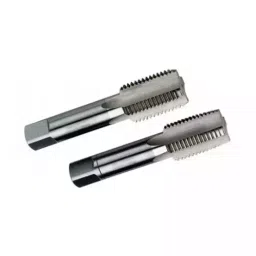Totem 1/8” Dia Serial Form BSP Thread Hand Tap - FAA0204602 (Pack of 2) image 3