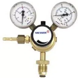 Messer Tornado Double Stage RSFG Regulator Gas Type GO2 77052659-picture-18