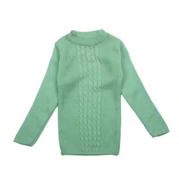 Albion By CnM Girls Woollen Pullover-image-83