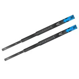 Hettich Drawer Runners KA 5332 Galvanised Steel Black Finish 35 Kg Load Capacity, 300 mm, 9382868-image-20