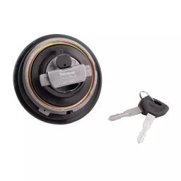 Deutsche Petrol Tank Lock for Hero Glamour 125 ES, Hero Impulse, Hero Super Splendor, Hero Splendor ES (2012 To 2014 Model) Super Splendor i3s (2016 Model), DEUS-0426QA-picture-48