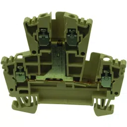 Weidmuller TERMINAL BLOCK, DIN RAIL, 4 POSITION, 26-12AWG, 1022300000-picture-26