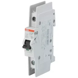 ABB Circuit Breaker, 1 Pole, 6A, SU201M-K6-picture-41
