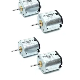 Invento ISC 1721-2 N10 16000RPM Mini Drone DC Motor-picture-11