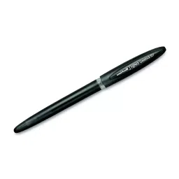 UNI Signo Gelstick UM 170 0.7 mm Black Ink Gel Pen for Student & Professional image 2