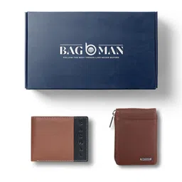 BAGMAN Unisex Accessory Gift Set of-picture-23