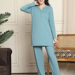 Indreams Women Night suit-picture-40