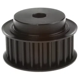 RS PRO Timing Belt Pulley, Steel 20mm Belt Width x 8mm Pitch, 24 Tooth Model No 183928-picture-21