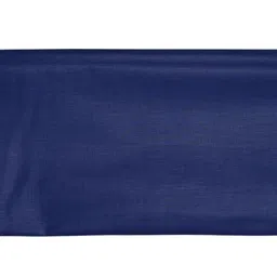 sojanya (Since 1958, Quality Cotton Fabric Royal Blue Kurta Pyjama 5 Metres image 1