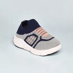Lil Lollipop Kids Woven Design Slip On Espadrilles-image-40