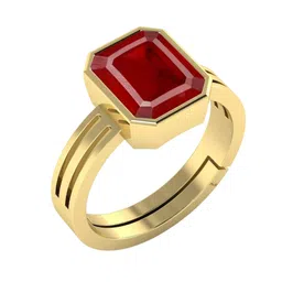 RRVGEM 11 Ratti Ruby Adjustable Finger Ring-picture-34