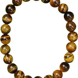 Divine souvenirs Brown Alloy Bracelet-picture-43