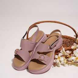JM Looks Platform Sandals-picture-19