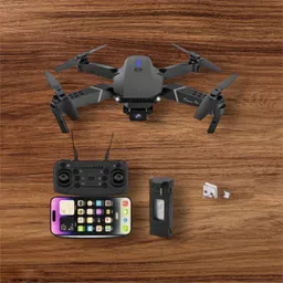 intellect creation E88 Drone GPS Folding Brushless Drone 25mins 2KM 6K Ultra HD Drone_9 Drone-picture-27