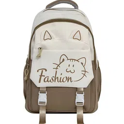 StyleCast x Revolte Women Graphic Backpack image 3