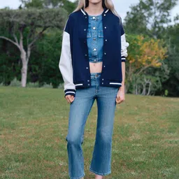 H&M Flared Low Ankle Jeans-picture-42