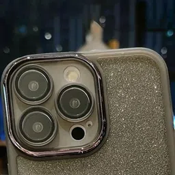 Luxury Kase Quirky iPhone 16 Pro Magnetic Stand Shockproof Back Case image 3