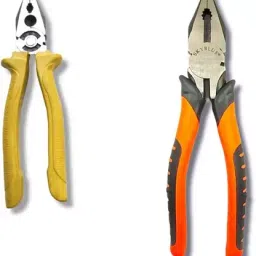 Sky Blue Sbe_Plier_0172 Groove Plier 7.8 inch 2 Pcs-image-71