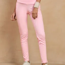 COLOR CAPITAL High-Rise Antimicrobial Tights-picture-5