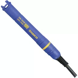 Hakko Soldering Iron FM2028 70 W 1.2 m Cable Length For FX-950, FX-951, FX-952, FM2028-03 (5 SETS) (Set of 5) image 2