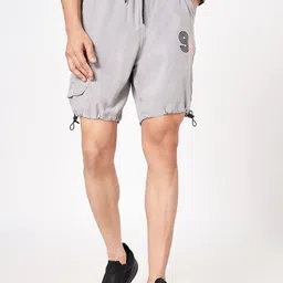Ajile by Pantaloons Men Printed Shorts-picture-19