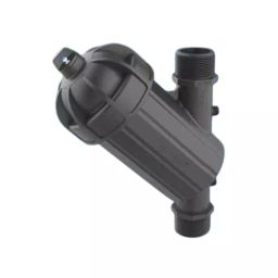 SUPREME Water Tank Filter/Strainer Plastic 40 mm (1-1/2 inch), Black-picture-24