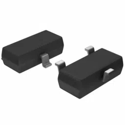 Stmicroelectronics Uni-Directional TVS Diode 25 V SOT23-3L, ESDA25LY (Pack of 3000)-picture-22