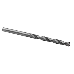 Cuthard Jobber Drill Straight Shank 114 mm (4.49 inch) Flute Length Black Oxide 169 mm (6.65 inch) Overall Length High Speed Steel, CH1450-picture-42