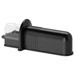 ikea aspekt Knife sharpener, black-picture-21