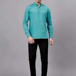 LENIA Men Kurta image 4
