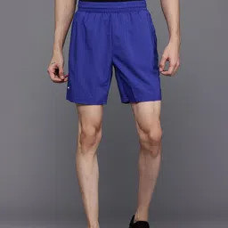 ADIDAS Men Club 3-Stripes Shorts image 3