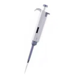 NS 50 µl Fix Range Micropipette with Calibration Report for Laboratories-picture-28