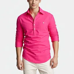 Navkanj Men Kurta-picture-38