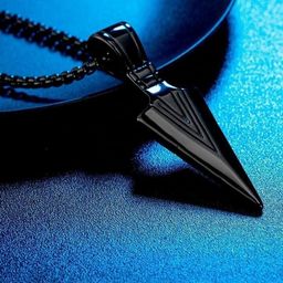 J.S ENTERPRISES Contemporary Pendants with Chains-picture-37