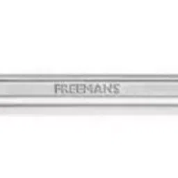 Freemans 24x26 mm Chrome Vanadium Steel Ring Spanner RS2426-image-24