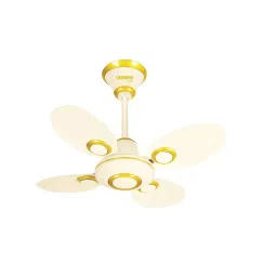 Luminous Petalaire Ivory 600 mm Ceiling Fan-picture-29