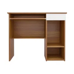neuspace Brown Study Table image 5