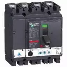 Schneider Electric 50kA 40A 4 Pole Easypact CVS MCCB with Built in LSIG Trip Unit, LV510658-picture-16