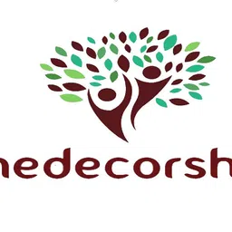 the decorshed Buy polyresin Miniature Mushroom Pack of 2 for Bonsai Tray, Miniature That maketray Beautiful image 5