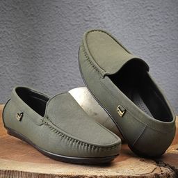 Action Men Slip-On Lightweight Loafers-picture-45