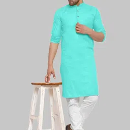 ANUJ FASHION Men Kurta-picture-35