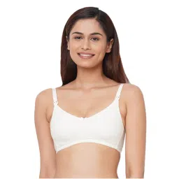 Inner Sense Organic Cotton Antimicrobial Soft feeding Bra (Pack of 2)-picture-24